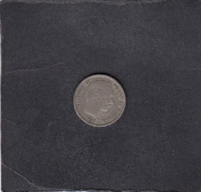 Beschrijving: 10 Ore